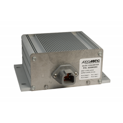 AXIOMATIC - 12-24Vdc Power Supply, 192 Watts