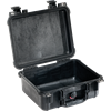 Pelican Case ( Black ) No Foam