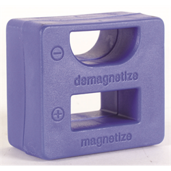 Magnetizer - Demagnetizer