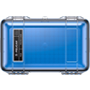 Pelican Micro Case - M60 - Blue w/ Clear Lid