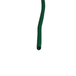 Cat5E Cable - GREEN - / meter