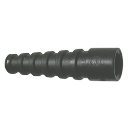 RUBBER BOOT FOR BNC/RG58