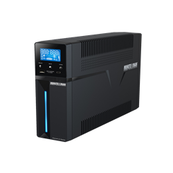 ENTRUST-LG® - UPS - 1500 VA / 900 Watts, LCD