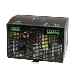 Wieland - Switched-Mode Power Supply,  24Vdc out @20A