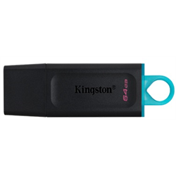 Flash Disk - Kingston - USB 3.2 - 64 GB