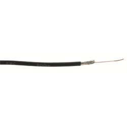 RG174/U Coax Cable - / meter