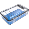 Pelican Micro Case - M60 - Blue w/ Clear Lid