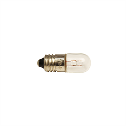 Miniature Lamps 2V 0.06A