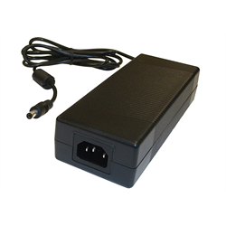 AC/DC Switching Adapter - 24VDC 5.0A