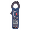 REED 1000A AC/DC Clamp Meter with Temperature and Non-Contact Voltage Detector