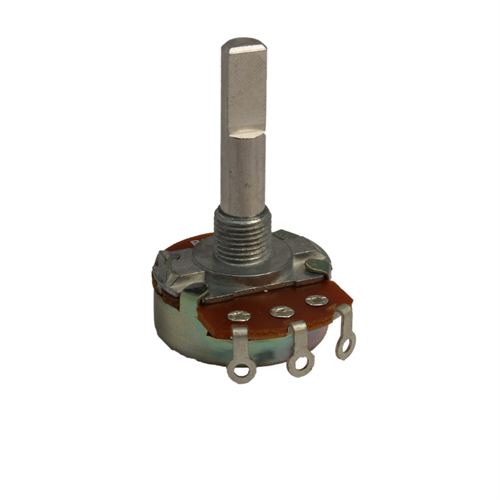 500K, 24mm Linear Potentiometer KoHen Electronics Supply Ltd.