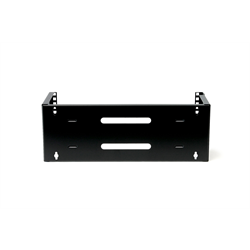 Mainframe 4U Hinged Extendable Wallmount Bracket