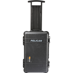Pelican Case ( Black ) w/Foam