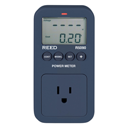 REED - Power Meter