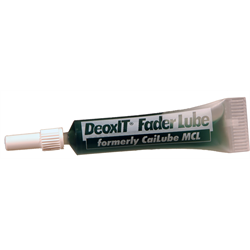DeoxIT® Faderlube - 2 ml.