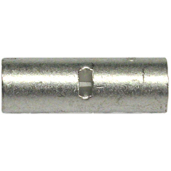 Lug, Solid Barrel, Non-Insulated, 4 AWG (10pc/pkg)