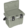 Pelican ProGear Elite Cooler - 14QT - Sage / Gray