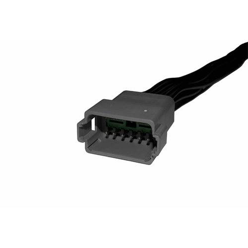 Deutsch 12 Pos Connector Male w/ Pigtail KoHen Electronics Supply Ltd.