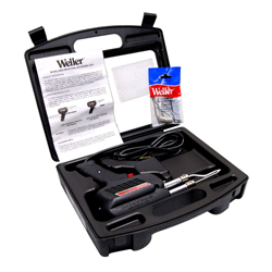 Industrial Weller Solder Gun Kit