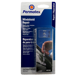 PERMATEX - Bullseye Windshield Repair