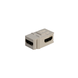 Keystone - HDMI Jack/Jack Insert - OFFSET