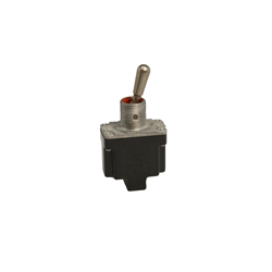 MIL - SPDT On-On Toggle Switch
