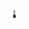 Ferrule - Black 10AWG (6.00mm2) - 100pcs/bag