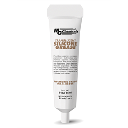 Silicone Grease Dielectric Lubricant