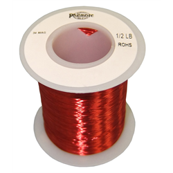 Magnet Wire 26awg - 650ft