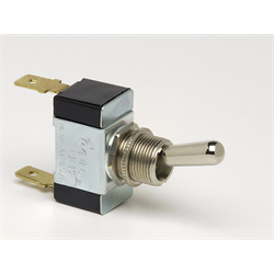 Toggle Switch SPST On-Off