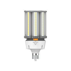 EiKO - LED Corn Light, EX39, 120W, 17400 Lm,120-277V, 3/4/5000K