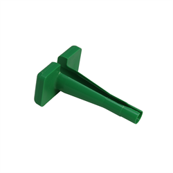 Deutsch Removal Tool - Green - #8 , 8-10 AWG