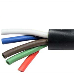 14/5C - Poly Vinyl Chloride (PVC) Trailer Cable / MTR