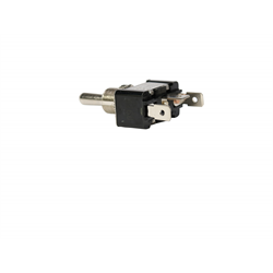 Toggle Switch - SPDT On-Off-On - 20A@125V - 1/4" Terminal