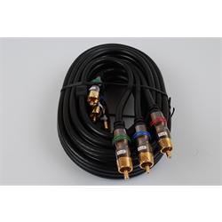 SPECIAL - Component Video Cable - 3M - Reg.$39.99
