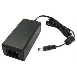 AC/DC Switching Adapter - 24VDC 2.1A