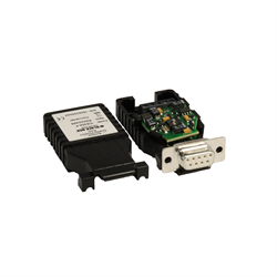 RS-232 to RS-485 Interface Bidirectional Converter
