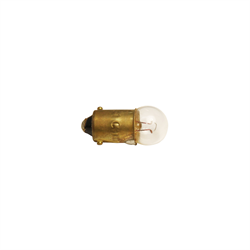 Miniature Lamps 7.5V 0.22A