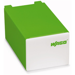 WAGO - Din Rail Mount Drawer