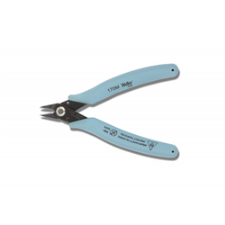 Shearcutter, Xcelite® general purpose with Blue grips, 5",