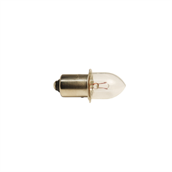 Flashlight Bulb 4.75V 0.5A