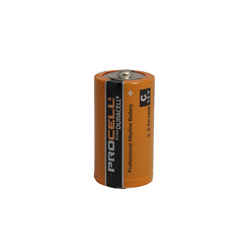 Battery - C - Duracell Procell 12/pkg