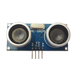 OSEPP Ultrasonic Sensor Module