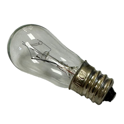 Miniature Lamps 120V 6W