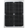 Go Power - 20-watt Eco Solar Kit