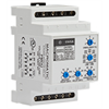 Macromatic - Three Phase Monitor Relay; DIN-Mount; 190-500V; 10A DPDT