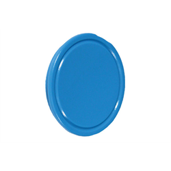 idec - HW Series Button Cap, Blue