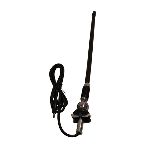 Antenna Rugged Heavy Duty AM/FM KoHen Electronics Supply Ltd.