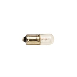 Miniature Lamps 6.3V 0.15A