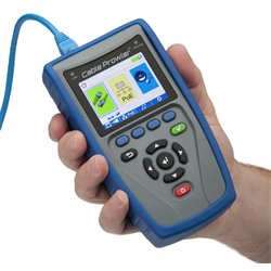 Cable Prowler™ Cable Tester - Test Kit